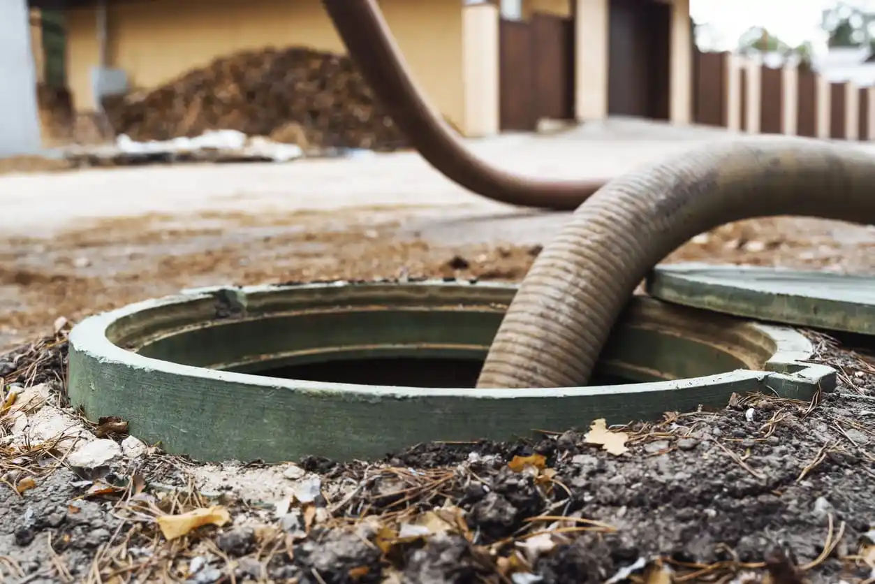 septic tank services Queen Creek